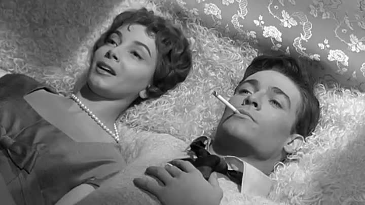 Les Tricheurs 1958 FRENCH WEBRip x264