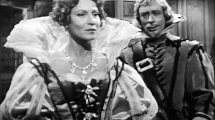 ⁣Les Trois Mousquetaires 1959 FRENCH WEBRip x264