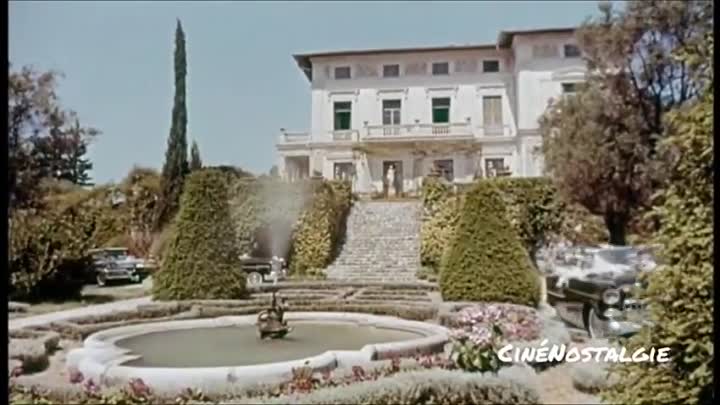 Mademoiselle Ange 1959 FRENCH WEBRip x264