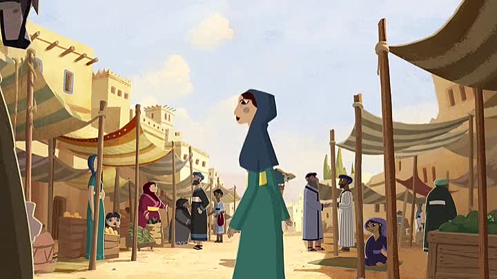 The Legend Of King Solomon 2017 FRENCH BDRip XviD-EXTREME