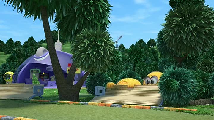 The Mojicons 2 2017 FRENCH HDRiP XviD-PREUMS