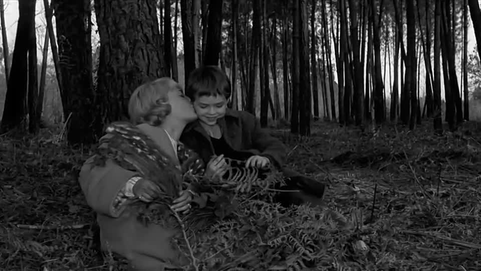 Moderato Cantabile 1960 FRENCH WEBRip x264