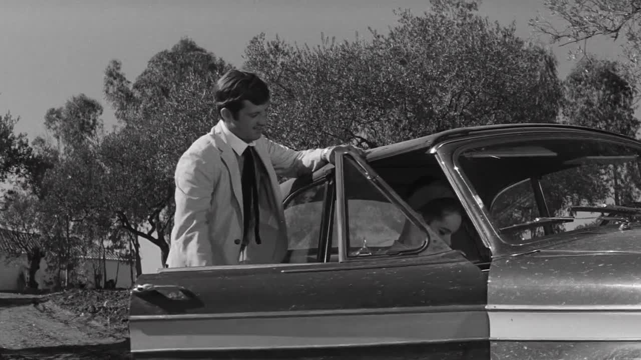 Par un Beau Matin d Ete 1965 FRENCH WEBRip x264