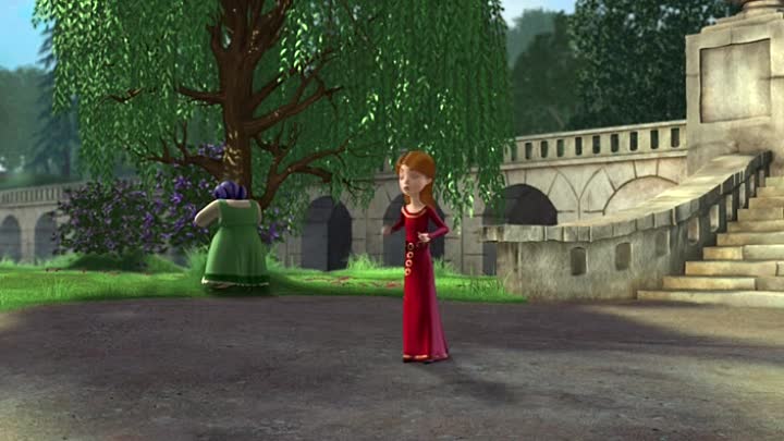 The Swan Princess A Royal Family Tale 2014 FRENCH SUBFORCED BRRIP XVID AC3-lecorse