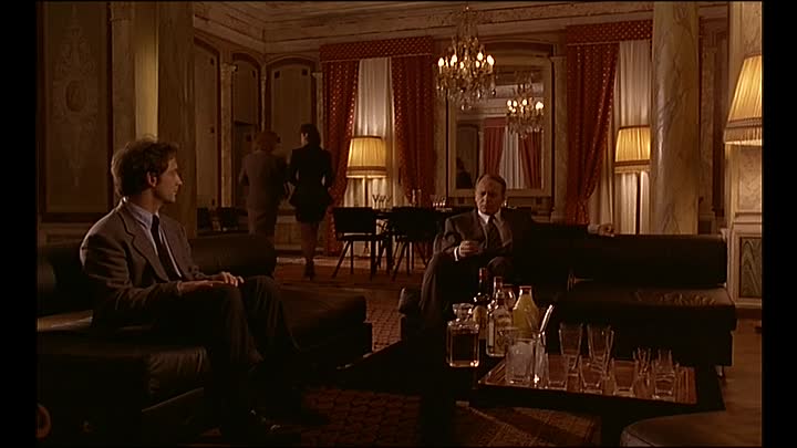 La Crise 1992 FRENCH DVDrip x264 NoTag-Dread-Team