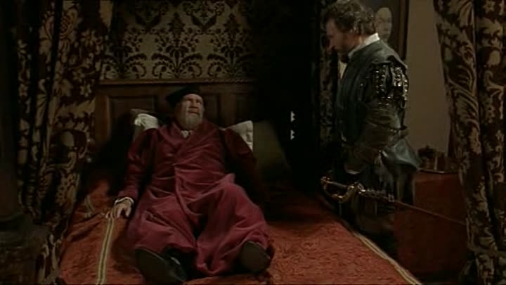 La Dame De Monsoreau French Dvdrip CD1-Emulix