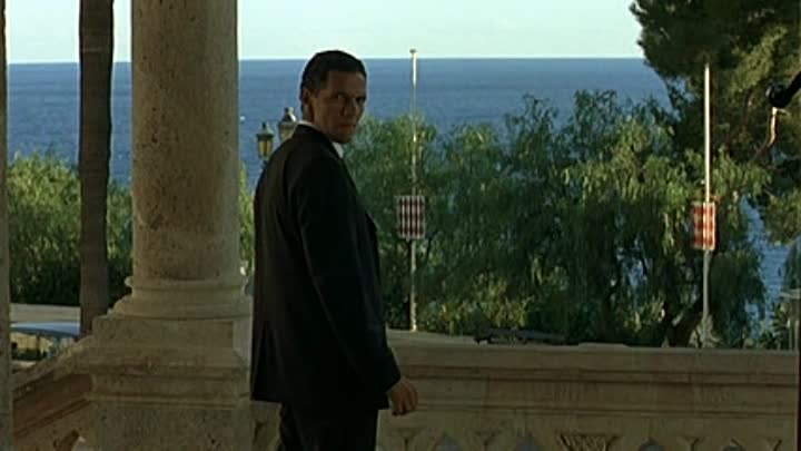 ⁣La Fille De Monaco FRENCH DVDRiP XViD-NTK