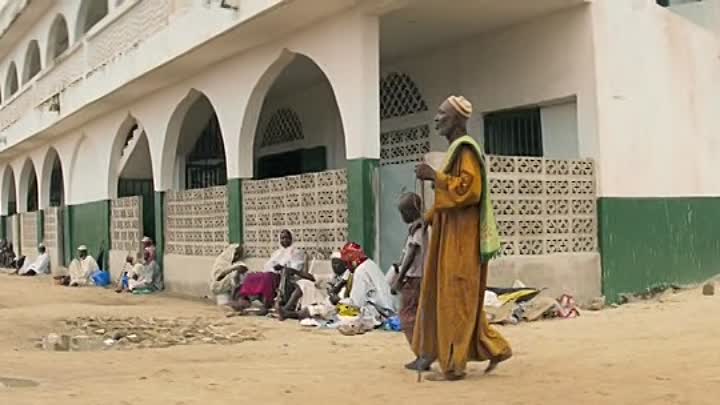 La Nuit Des Rois 2020 FRENCH HDRip XviD-EXTREME