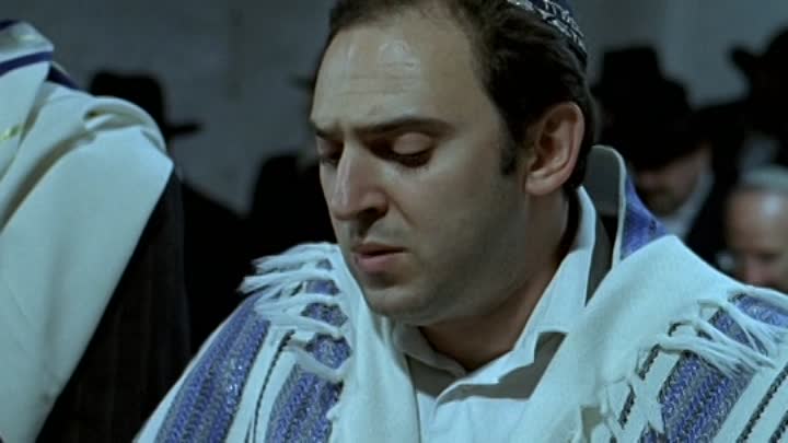 La Petite Jerusalem FRENCH DVDRiP XviD-ZANBiC