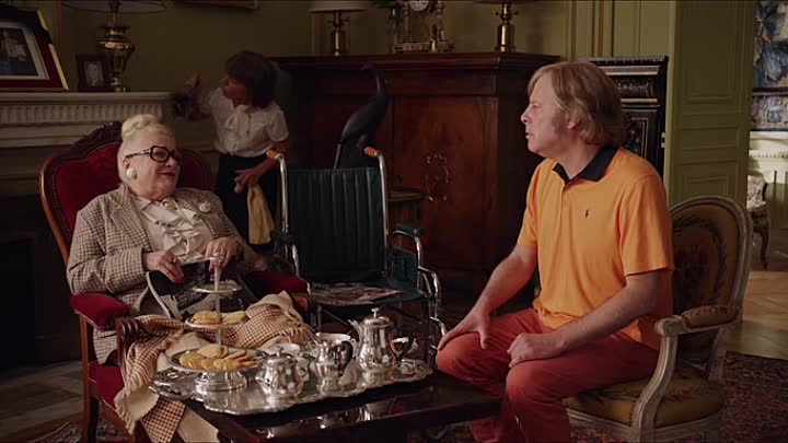 La Piece rapportee 2020 FRENCH BDRip XviD-EXTREME