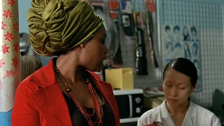 La Premiere Etoile FRENCH DVDRip XviD-NERD