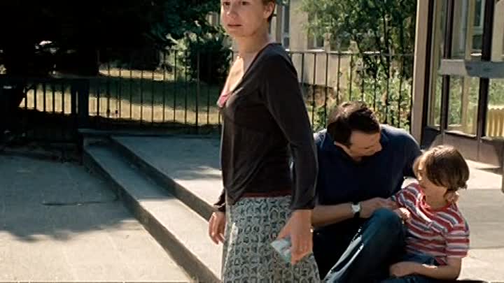 ⁣La Revelation FRENCH DVDRip XviD-AYMO