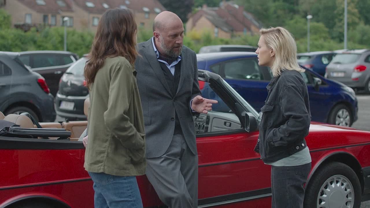 La Graine 2023 FRENCH 1080p WEBRip x264-YIFY