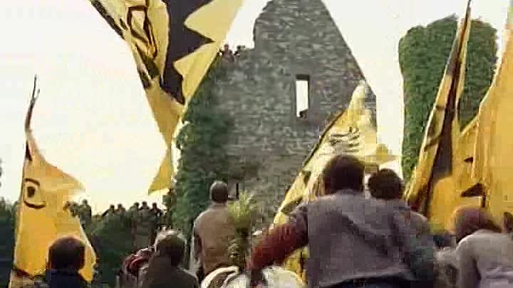 La Guerre Des Boutons Ca Recommence 1995 French Dvdrip DivX