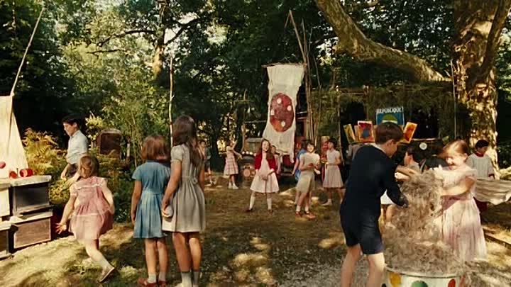 La Guerre Des Boutons 2011 FRENCH BDRip XviD-Ulysse-CD2