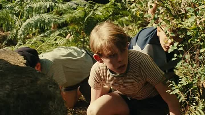 La Guerre Des Boutons 2011 FRENCH BDRip XviD-Ulysse-CD1