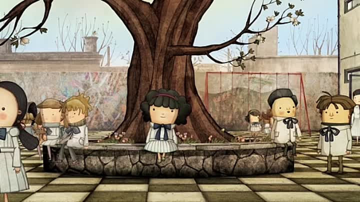 Anina 2015 TRUEFRENCH DVDRip XviD