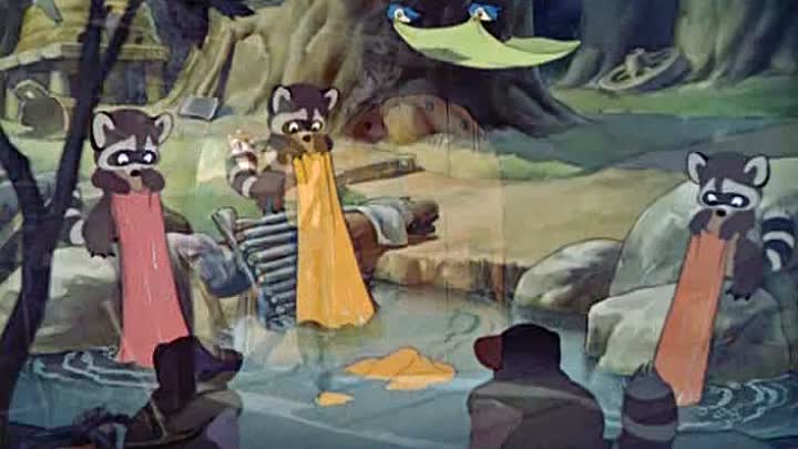 ⁣Blanche Neige Et Les 7 Nains Truefrench DVDRip DivX