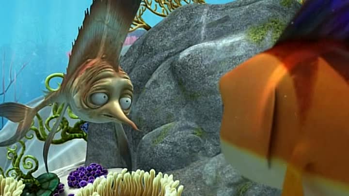 Festin De Requin French Dvdrip XviD