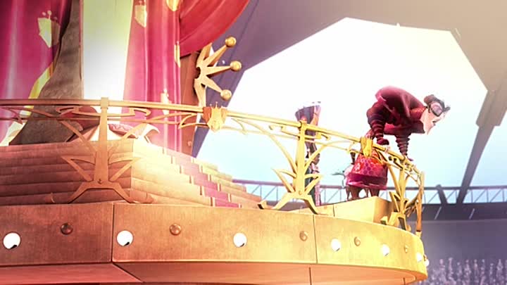 Igor FRENCH DVDRIP XVID -ULTRASON