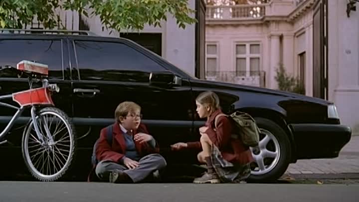 ⁣La Petite Souris 2006 LIMITED FRENCH DVDRip XViD-PUTCH