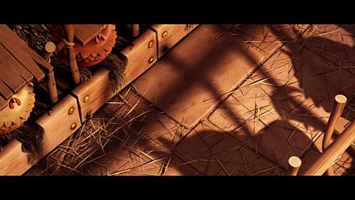 ⁣Les Folles Aventure De Rucio FRENCH DVDRip Xvid-THEWARRIOR777