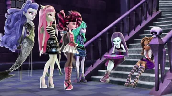 Monster High Haunted 2015 TRUEFRENCH SUBFORCED BRRIP XVID-ORW-http www zone-telechargement com
