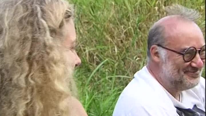 4 - La Jouissance des Hysteriques