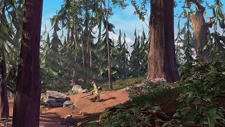 ⁣Surviving Sid 2008 BDRip XviD AC3-WBZ