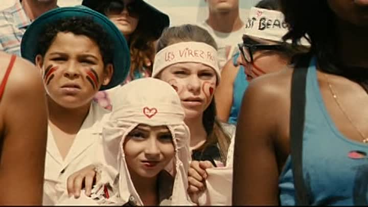 La Vraie Vie Des Profs 2013 FRENCH DVDRip XviD-UTT