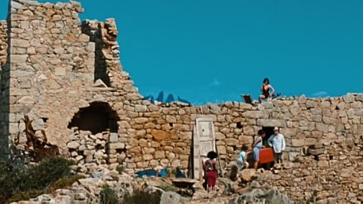 Laissez Bronzer Les Cadavres 2017 FRENCH HDRip XviD-FuN