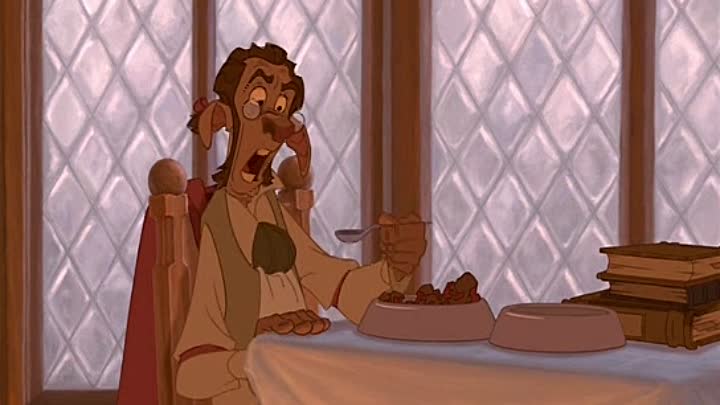 ⁣Walt Disney - La Planete Au Tresor Un Nouvel Univers French Dvdrip XviD