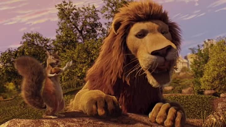 ⁣Walt Disney - La Vie Sauvage French Dvdrip XviD