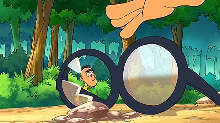 Titeuf Les Vaches Sont Toxiques 2008 FRENCH DVDRip XviD AC3-Tetine