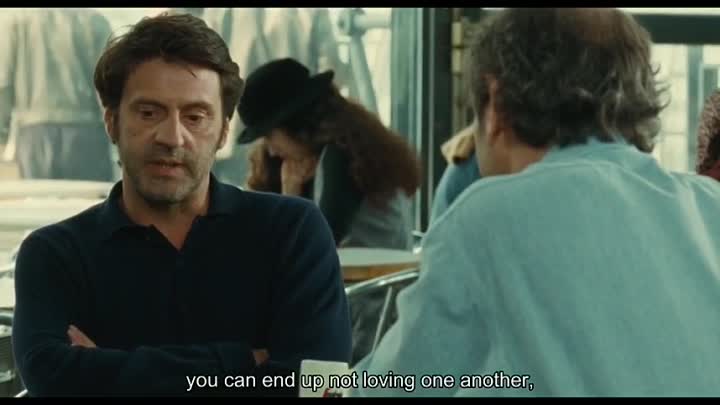 La Separation 1994 FRENCH WEBRip x264