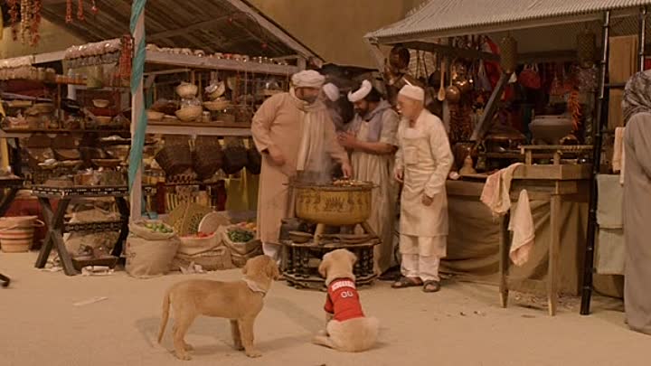 Treasure Buddies 2012 TRUEFRENCH DVDRiP XViD-TMB