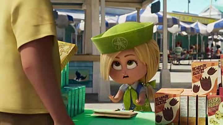 Vivo 2021 FRENCH HDRip XviD-EXTREME