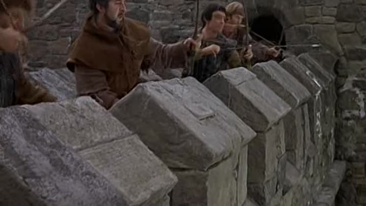 Walt Disney 1966 The Fighting Prince Of Donegal Dvdrip DivX