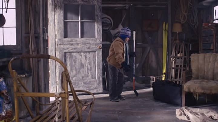 Les Copains Des Neiges FRENCH DVDRip XviD