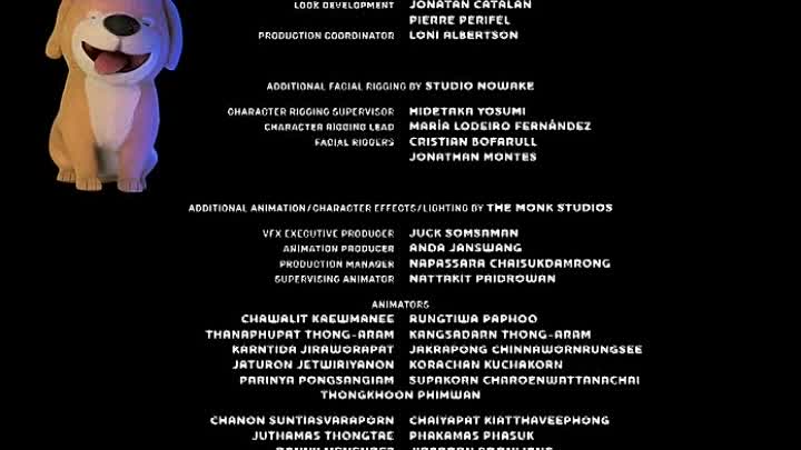 Wish Dragon 2021 FRENCH HDRip XviD-EXTEME