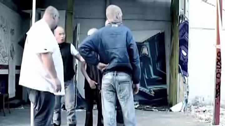 La Vengeance 2011 FRENCH DVDRiP XViD-PeeR2Me