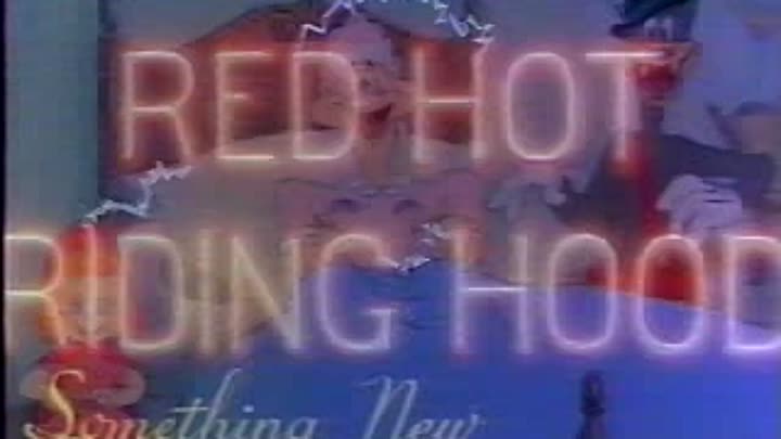 ⁣Banned Cartoons -Tex Avery - Red Hot Riding Hood (1943)