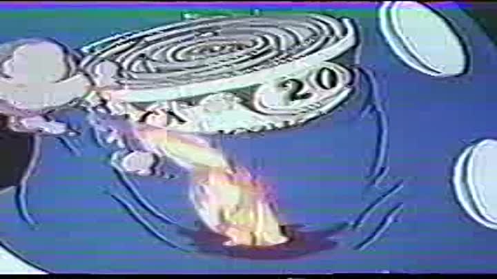 ⁣Banned Cartoons--Nazi--Donald Duck - The Spirit Of '43