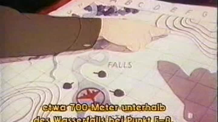 ⁣Walt Disney Cartoons - Donald Duck - Commando Duck (Banned Disney Cartoon) 1944