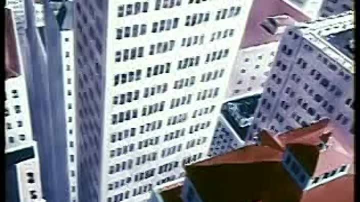 Banned Cartoons - Tex Avery - 1947 - Uncle Tom's Cabana