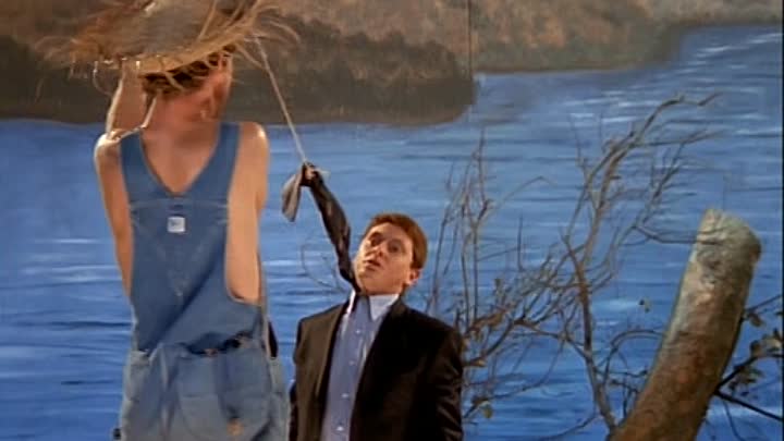 News Radio S04E07 -Catherine Moves On