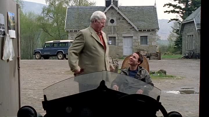 Monarch of The Glen -S06E03