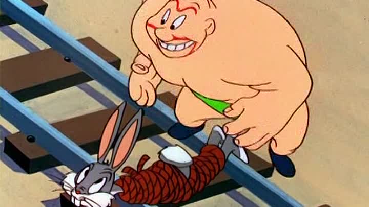 ⁣10 - Rabbit Punch