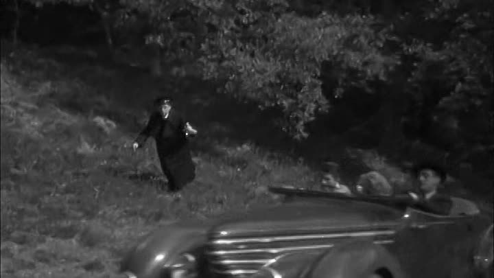 Louis De Funes - 1945 - Les Tentations De Barbizon French Dvdrip DivX