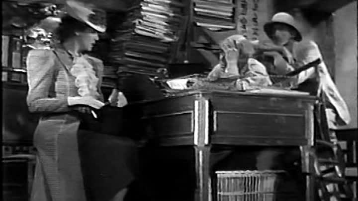 ⁣Louis Jouvet - 1938 - Le Drame De Shanghai French Dvdrip XviD